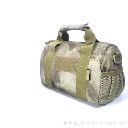 Hot selling products army military hand bag